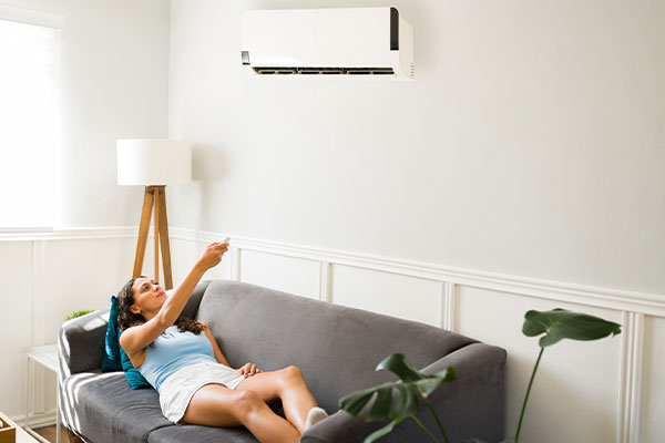 Climatiseur multi-splits - Climatisation 75 Paris