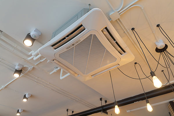 Froid commercial et CHR - Climatisation 75 Paris
